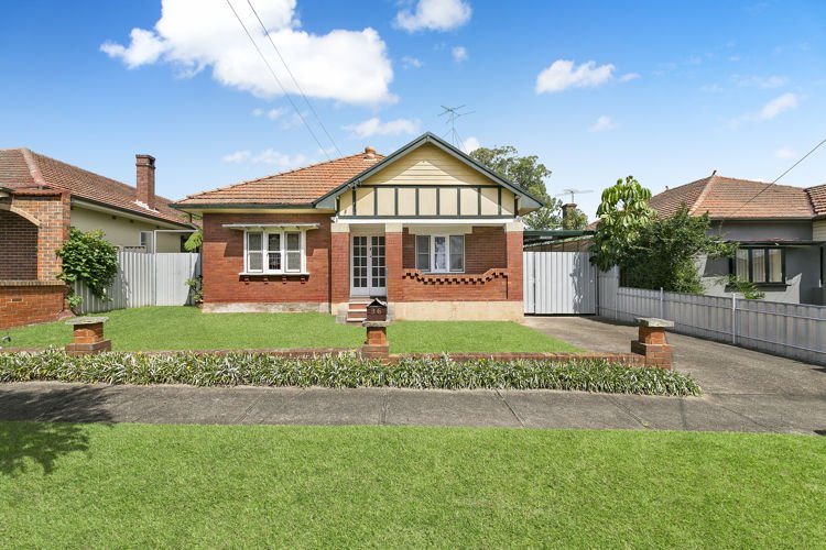 36 Malvern Avenue, Merrylands NSW 2160