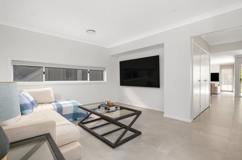 Photo - 36 Manso Crescent, Box Hill NSW 2765 - Image 8