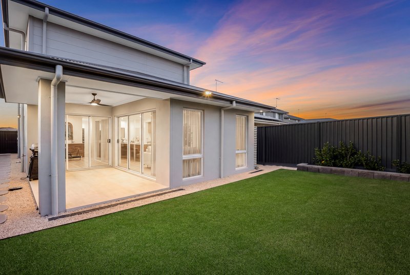 Photo - 36 Manso Crescent, Box Hill NSW 2765 - Image 15