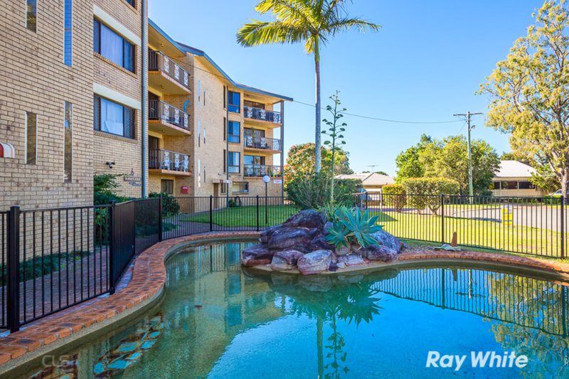 3/6 Marbrin Close, Bellara QLD 4507