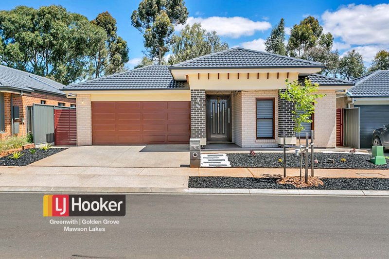 36 Margaret Street, Blakeview SA 5114