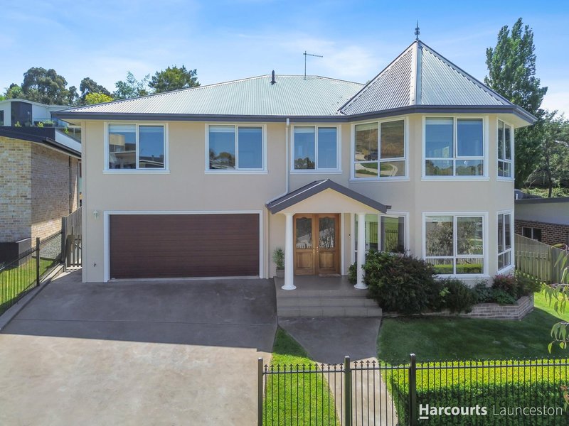 36 Marion Avenue, Newstead TAS 7250