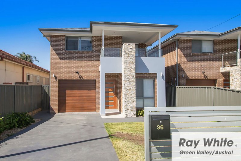 36 Market Street, Moorebank NSW 2170