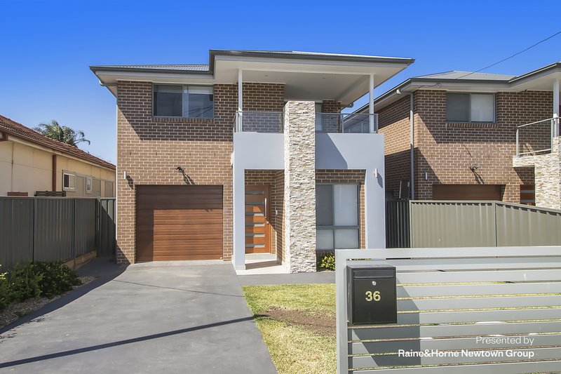 36 Market Street, Moorebank NSW 2170