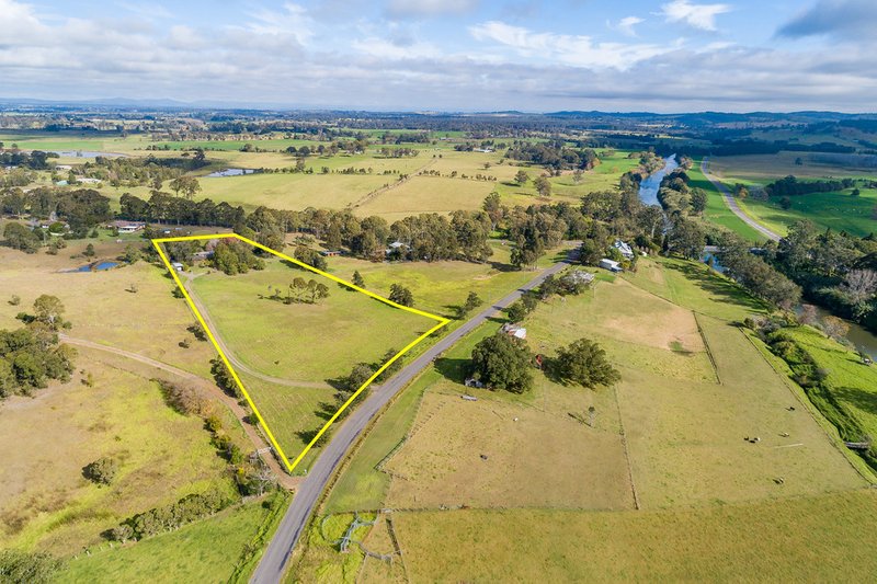 Photo - 36 Martins Creek Road, Paterson NSW 2421 - Image 1