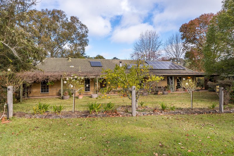 Photo - 36 Martins Creek Road, Paterson NSW 2421 - Image 2