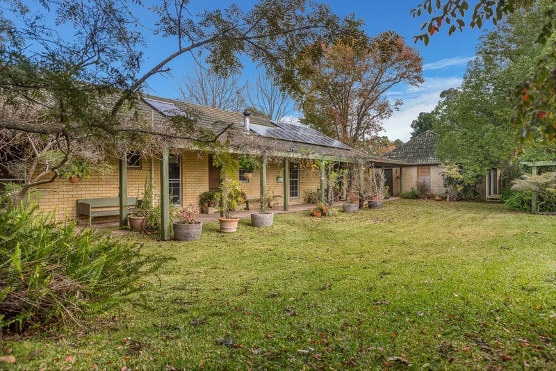 Photo - 36 Martins Creek Road, Paterson NSW 2421 - Image 3