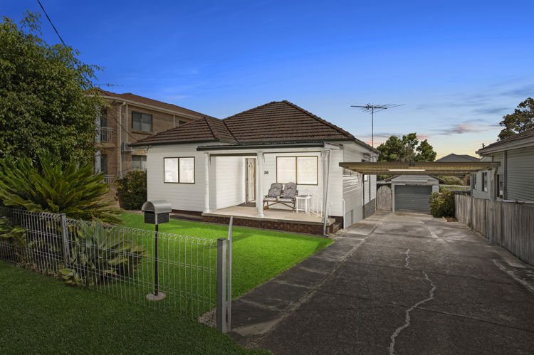 36 Mary Street, Merrylands NSW 2160