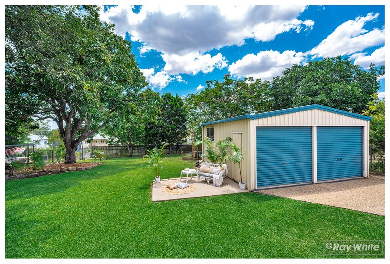 Photo - 36 Mary Street, The Range QLD 4700 - Image 31