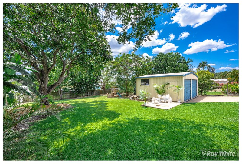 Photo - 36 Mary Street, The Range QLD 4700 - Image 32