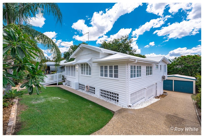 Photo - 36 Mary Street, The Range QLD 4700 - Image 34