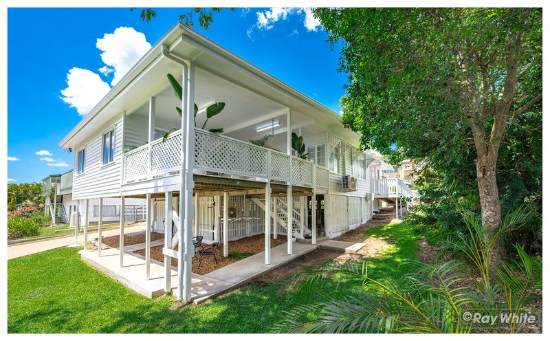 Photo - 36 Mary Street, The Range QLD 4700 - Image 35