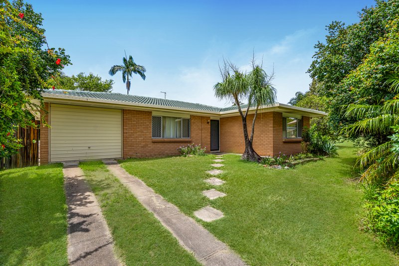 36 Masthead Street, Jamboree Heights QLD 4074