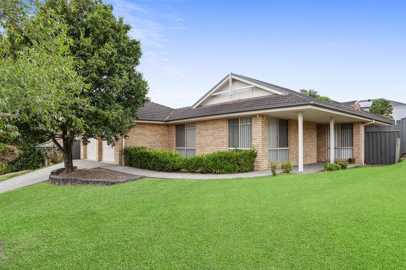 36 Matthew Circuit, Mardi NSW 2259