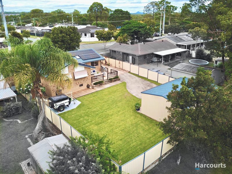 Photo - 36 Mayfair Drive, Browns Plains QLD 4118 - Image 2