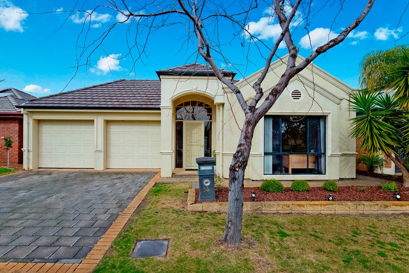 36 Mccole Circuit, Allenby Gardens SA 5009