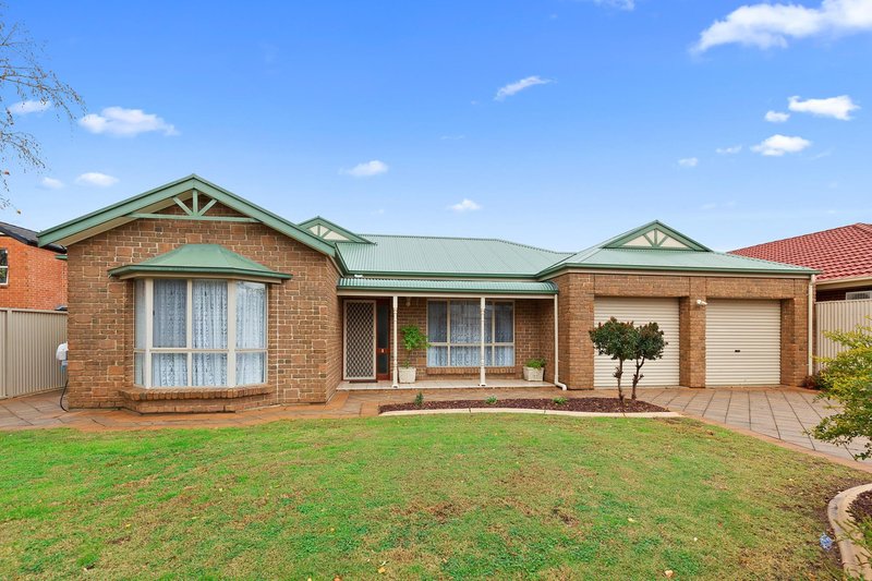 36 Mcfarlane Avenue, Mitchell Park SA 5043