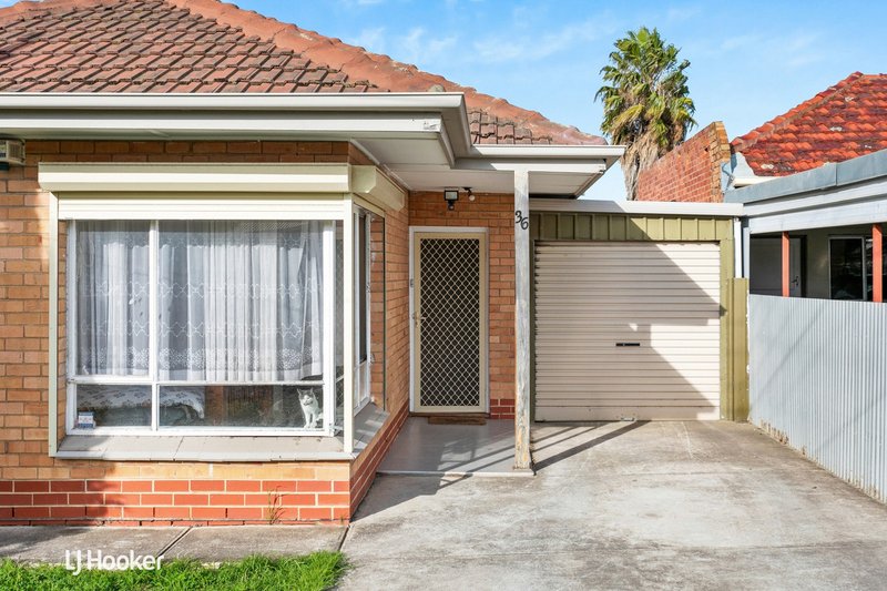 Photo - 36 Mcgregor Terrace, Rosewater SA 5013 - Image 2