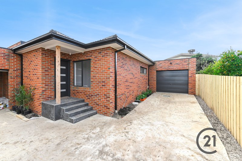 3/6 Mckay Court, Dandenong North VIC 3175