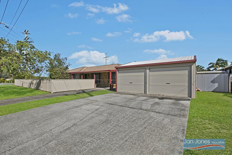 Photo - 36 Mckillop Street, Rothwell QLD 4022 - Image 3