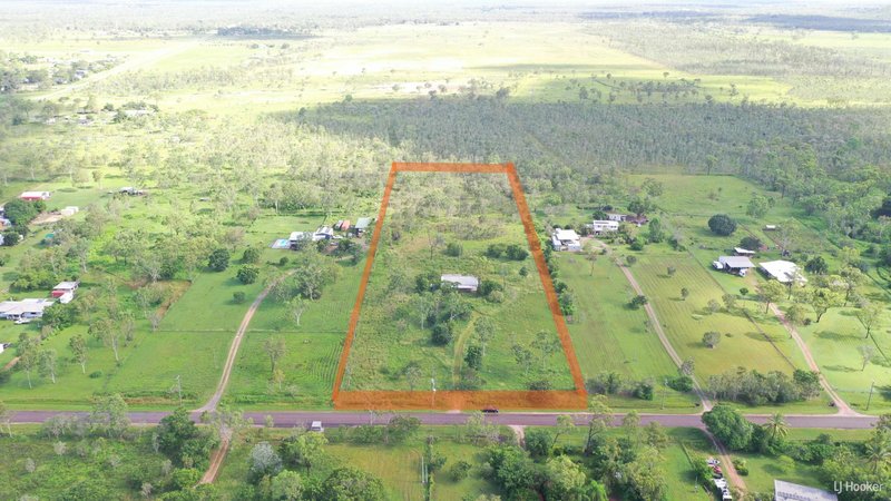 36 Mckinnon Road, Black River QLD 4818