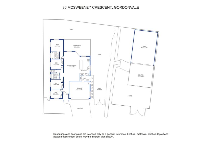 Photo - 36 Mcsweeney Crescent, Gordonvale QLD 4865 - Image 35