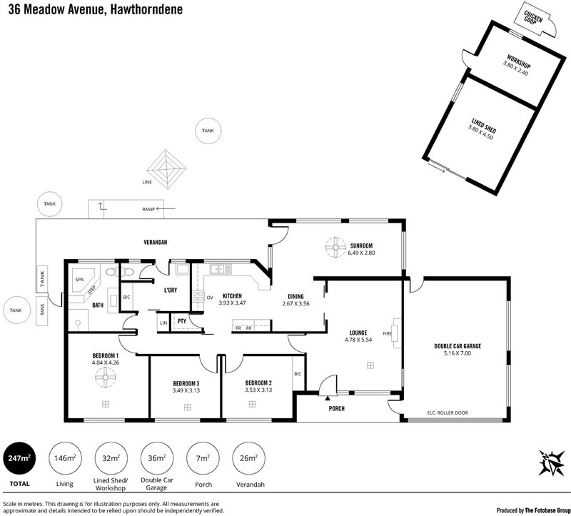 Photo - 36 Meadow Avenue, Hawthorndene SA 5051 - Image 3