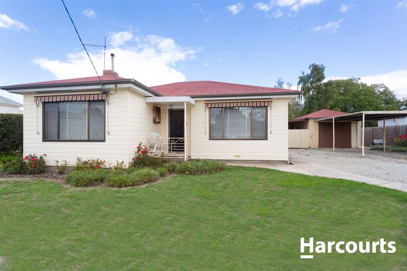 36 Meander Valley Road, Westbury TAS 7303