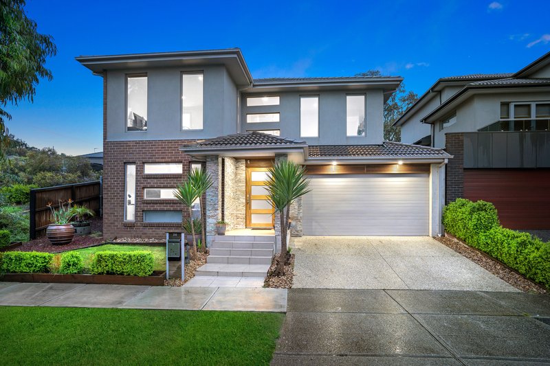 36 Melliodora Drive, Mernda VIC 3754