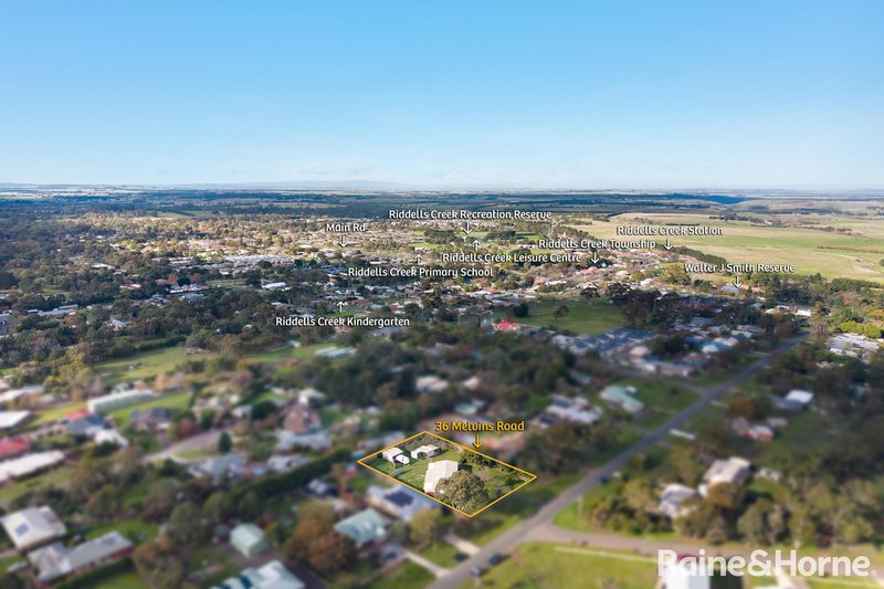 Photo - 36 Melvins Road, Riddells Creek VIC 3431 - Image 3
