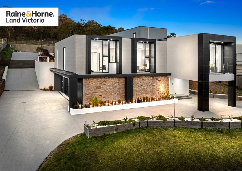 Photo - 36 Meridian Drive, South Morang VIC 3752 - Image 1