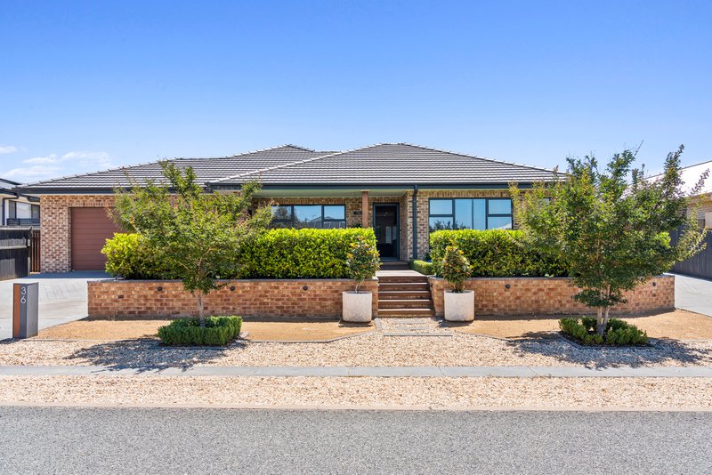 36 Middle Street, Murrumbateman NSW 2582