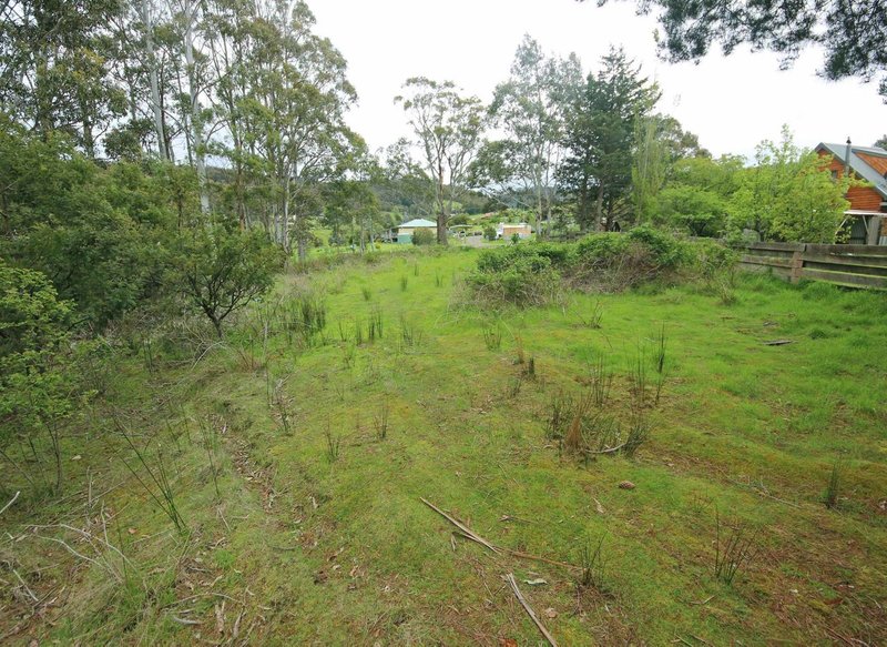 36 Mill Road, Collinsvale TAS 7012