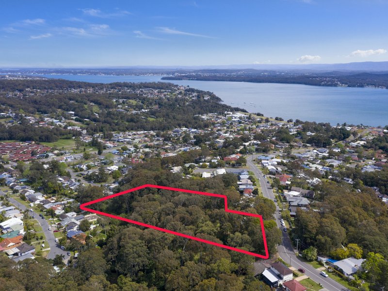 36 Mills Street, Warners Bay NSW 2282