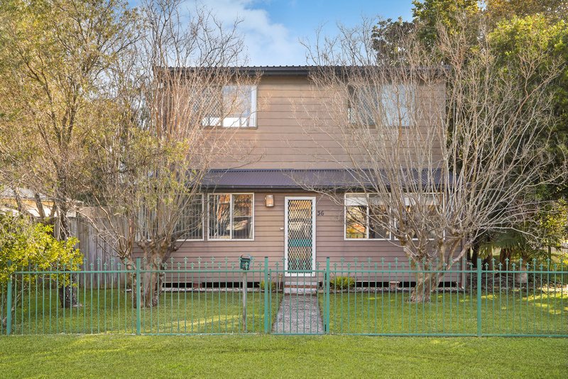 36 Mirreen Avenue, Davistown NSW 2251