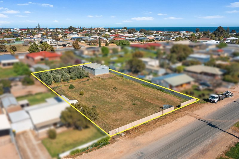 36 Monmouth Street, Moonta Bay SA 5558