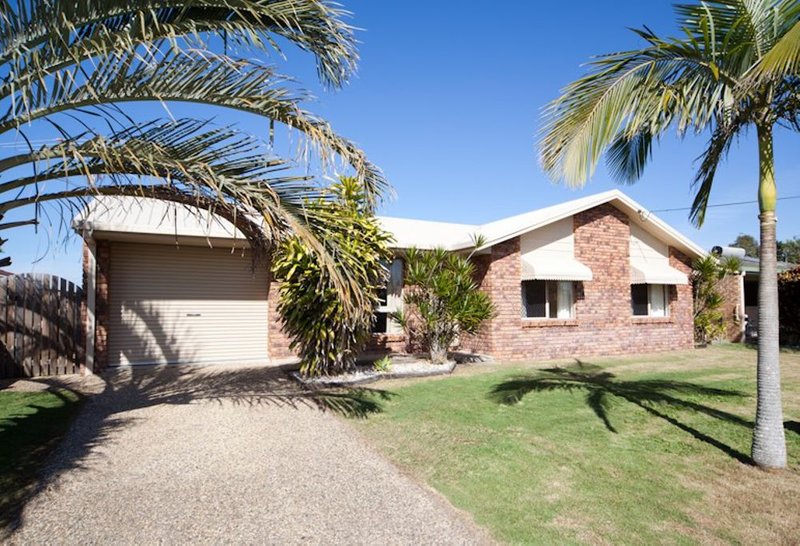 36 Moondara Drive, Wurtulla QLD 4575