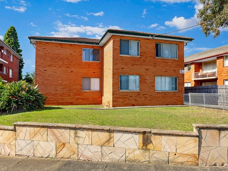 3/6 Mooney Street, Strathfield South NSW 2136