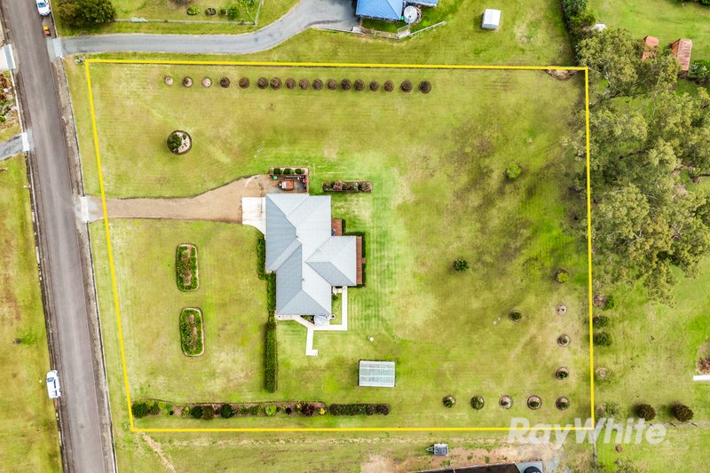 Photo - 36 Moonlight Circuit, Gloucester NSW 2422 - Image 32