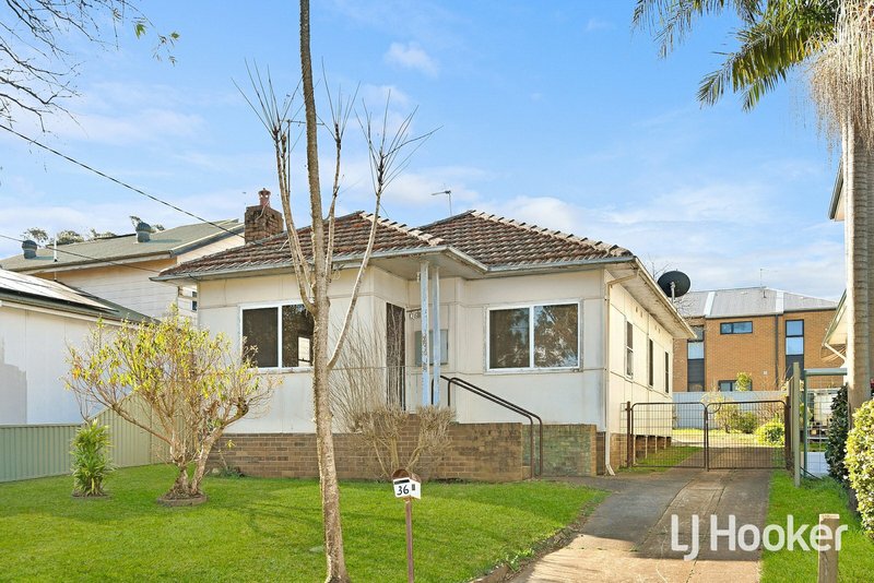 Photo - 36 Moora Street, Chester Hill NSW 2162 - Image