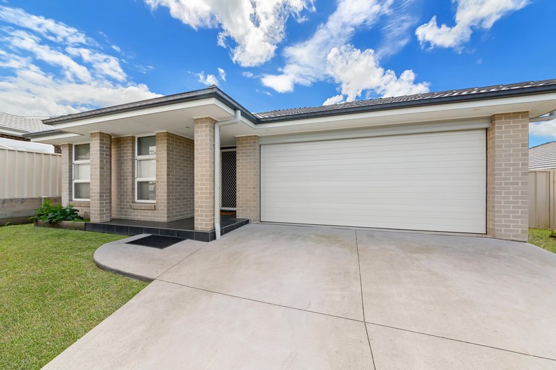 36 Mornington Circuit, Gwandalan NSW 2259