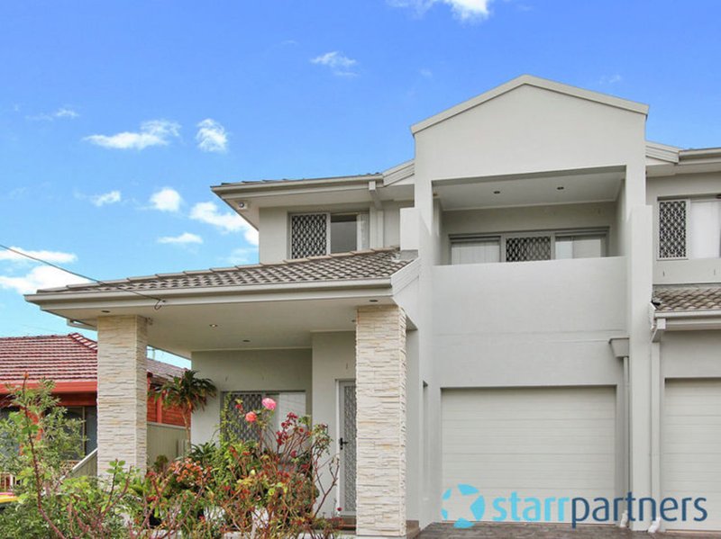 36 Morris Street, Merrylands NSW 2160