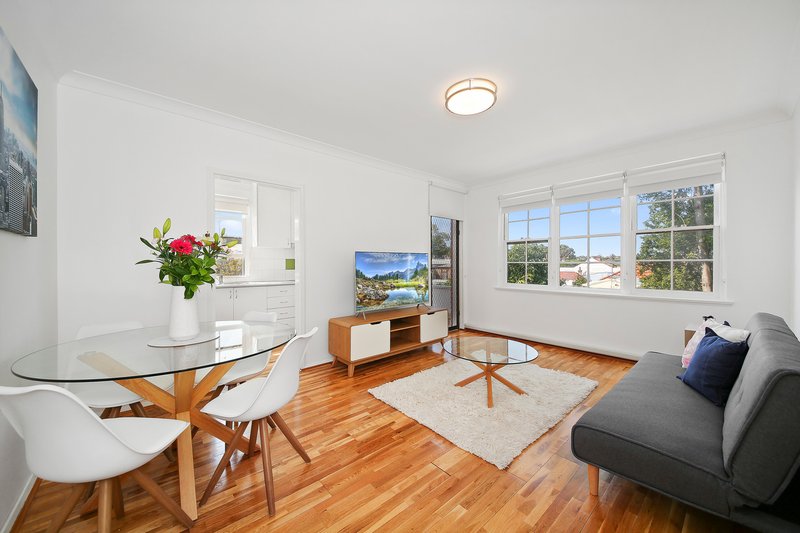 Photo - 3/6 Morris Street, Summer Hill NSW 2130 - Image 1