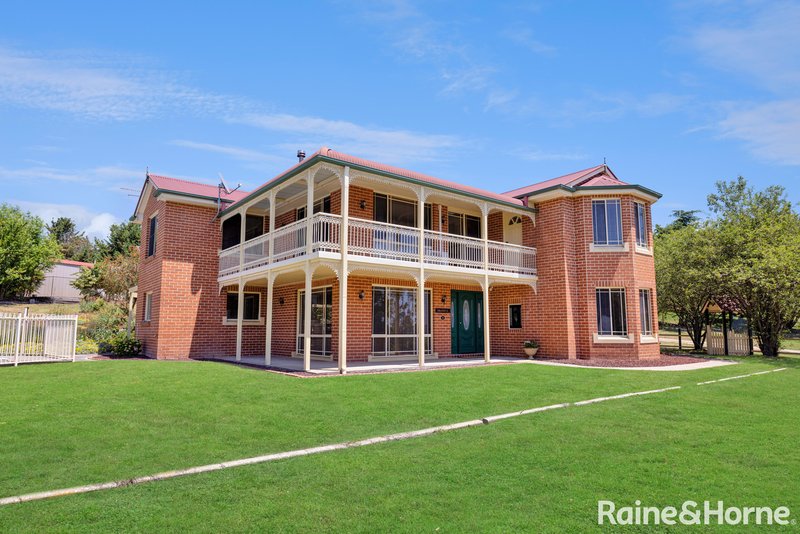 36 Morrow Place, Robin Hill NSW 2795