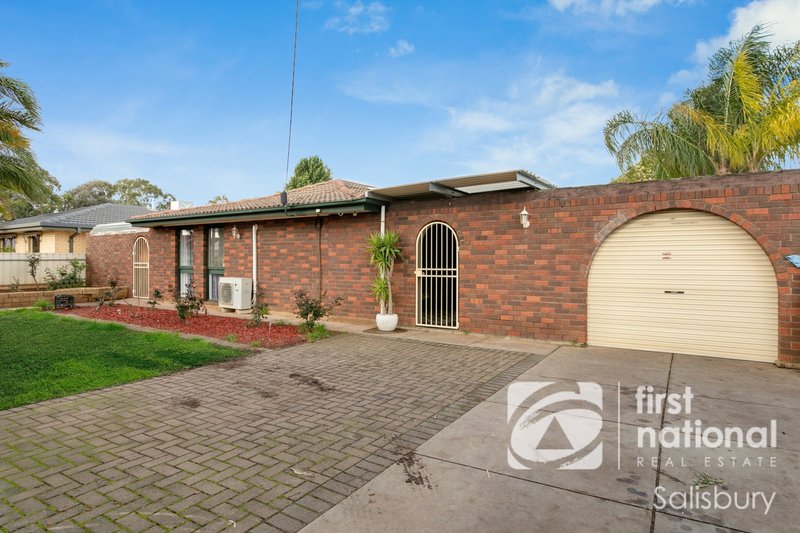 36 Mortess Street, Brahma Lodge SA 5109