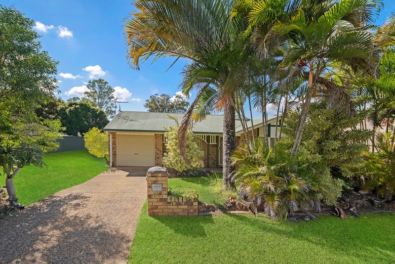 36 Mountain Blue Drive, Kallangur QLD 4503