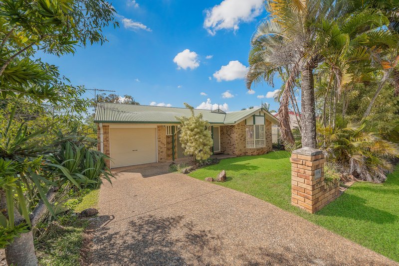 Photo - 36 Mountain Blue Drive, Kallangur QLD 4503 - Image 12