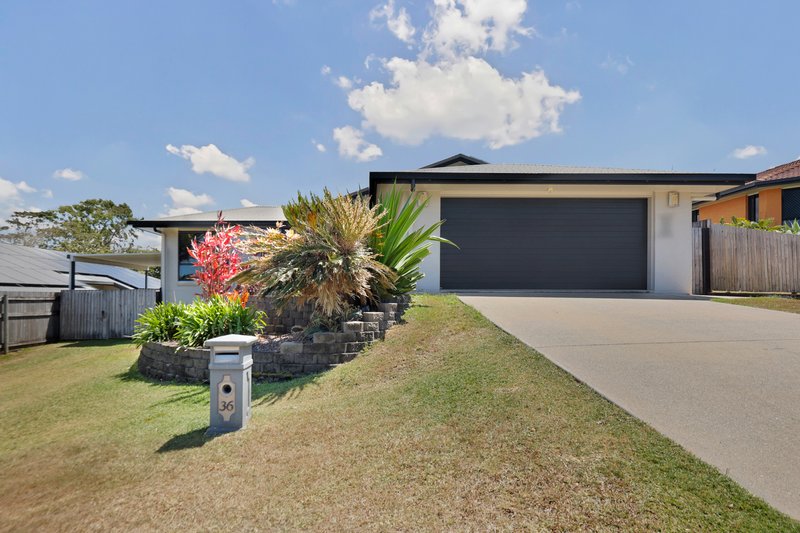 Photo - 36 Mulcahy Crescent, Eimeo QLD 4740 - Image 32
