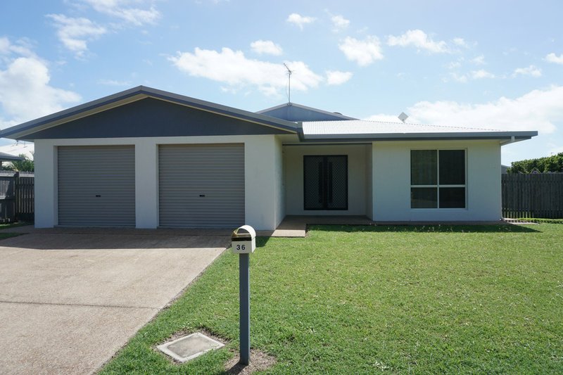 36 Mullers Lane, Bowen QLD 4805