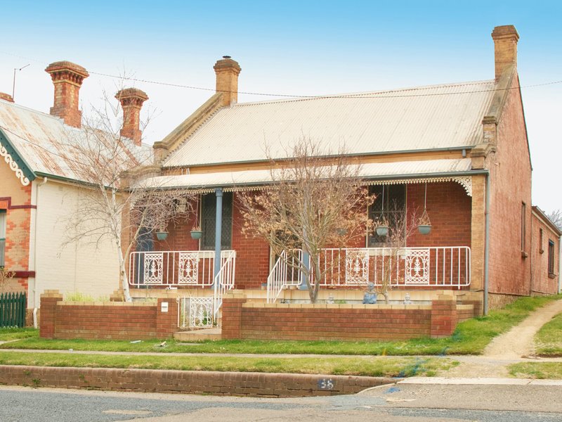 36 Mulwaree Street, Goulburn NSW 2580